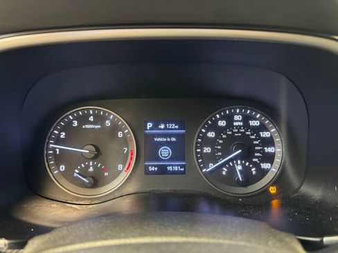 Used 2019 Hyundai Tucson Value FWD image 26