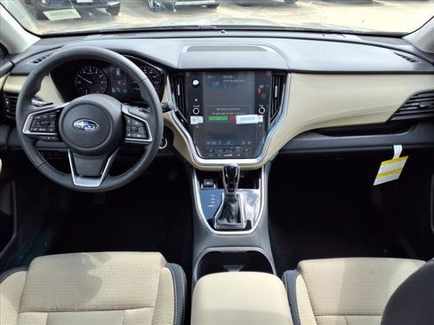 New 2025 Subaru Outback Premium image 7