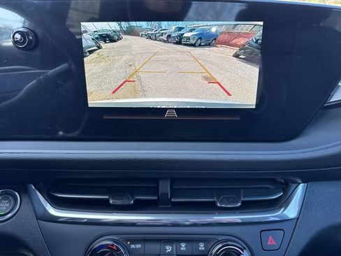 New 2026 Buick Envista Preferred w/ Convenience I Package image 17