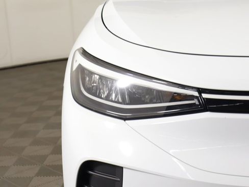 Used 2021 Volkswagen ID.4 Pro image 13