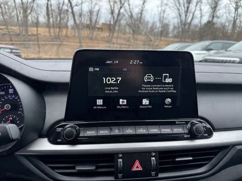 Used 2021 Kia Forte LXS image 20