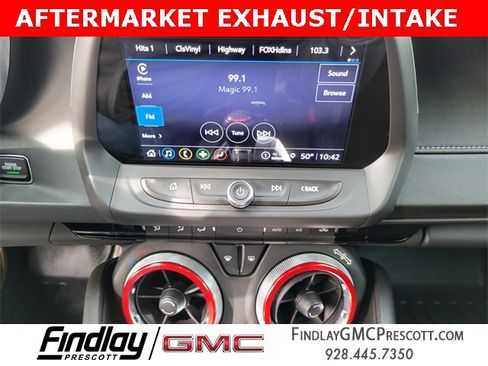 Used 2023 Chevrolet Camaro SS image 19