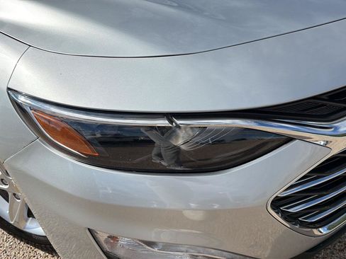Used 2022 Chevrolet Malibu LT FWD image 10