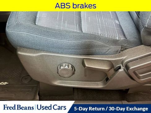 Used 2024 Ford Bronco Heritage Edition image 24