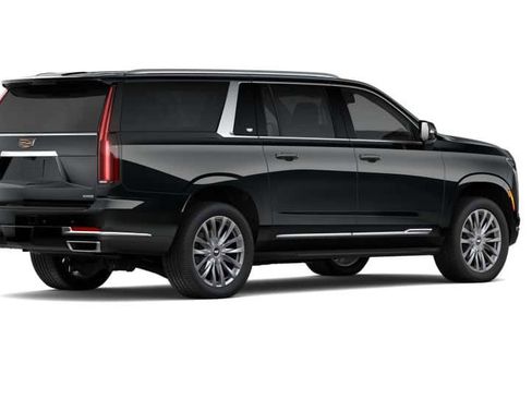 New 2026 Cadillac Escalade ESV 4WD image 19