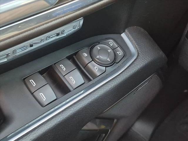 Used 2022 GMC Sierra 1500 Denali AWD/4WD image 15
