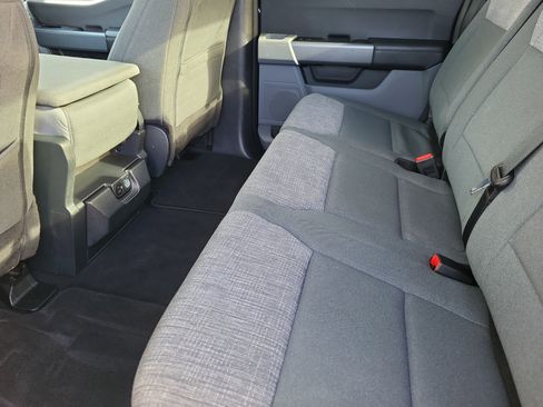Used 2023 Ford F150 XLT image 10