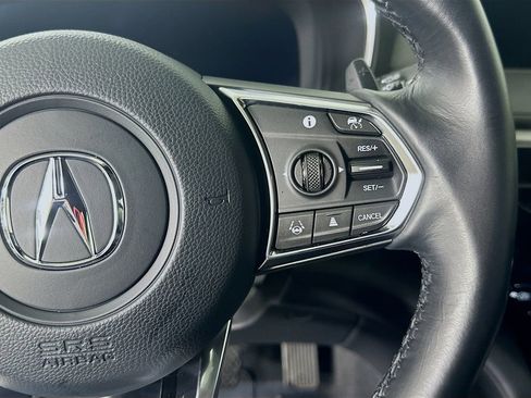 Used 2023 Acura MDX SH-AWD w/ Technology Package image 25