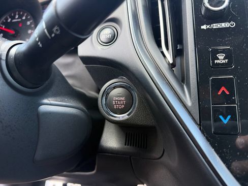 Used 2025 Subaru WRX Premium AWD/4WD image 17