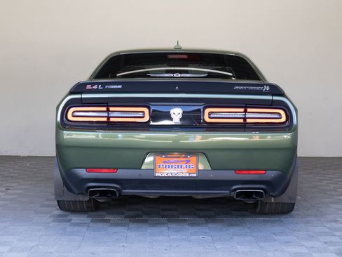 Used 2023 Dodge Challenger R/T Scat Pack RWD image 14