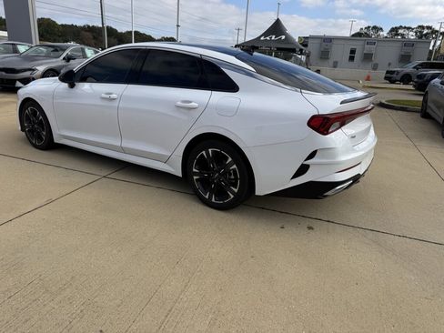 Used 2022 Kia K5 GT-Line w/ GT-Line FWD Premium Package image 21