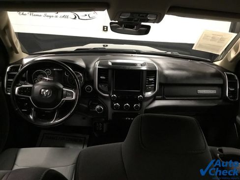 Used 2020 RAM 1500 Big Horn AWD/4WD image 32