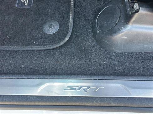 Certified 2024 Dodge Durango SRT w/ Black Package AWD/4WD image 19