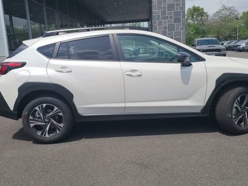 New 2026 Subaru Crosstrek 2.0i Premium AWD/4WD image 10