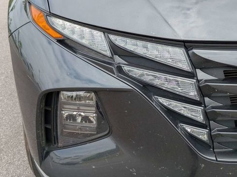 Used 2024 Hyundai Tucson SEL FWD image 11