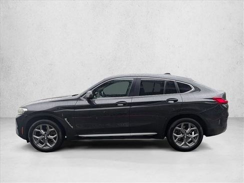 Used 2023 BMW X4 xDrive30i w/ Convenience Package image 9