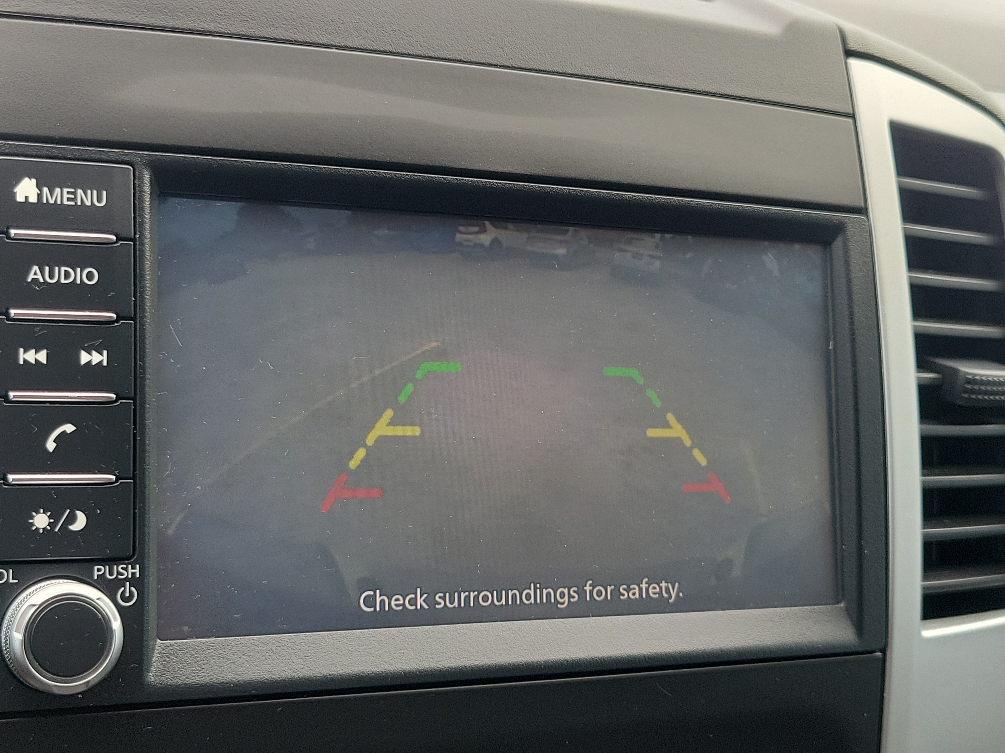 Used 2021 Nissan Frontier SV w/ Midnight Edition Floor Mats RWD image 19