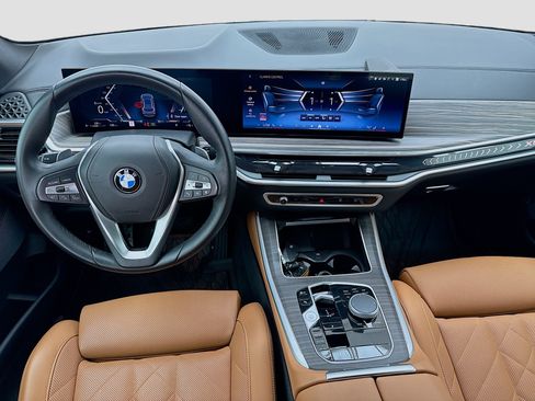 Used 2024 BMW X5 sDrive40i RWD image 15