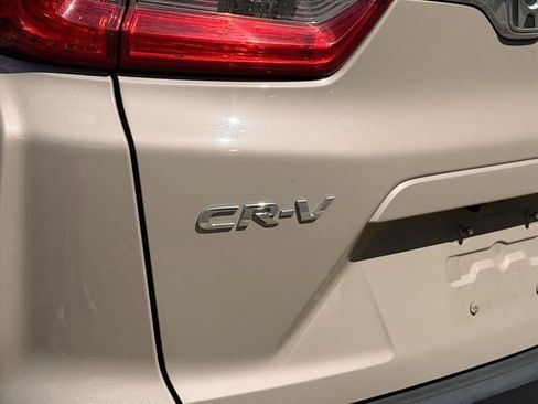 Used 2018 Honda CR-V Touring image 13