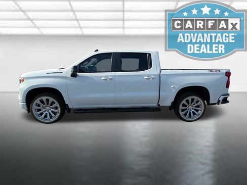 Used 2026 Chevrolet Silverado 1500 RST w/ Convenience Package II AWD/4WD image 30