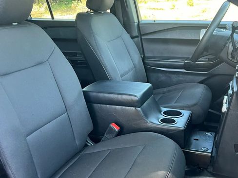 Used 2020 Ford Explorer 4WD Police Interceptor image 18