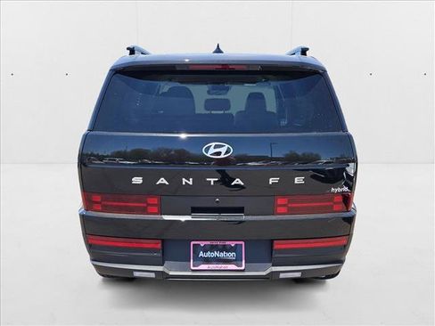 New 2026 Hyundai Santa Fe SEL image 8