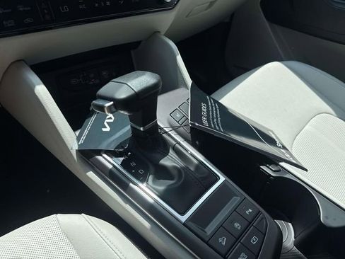 New 2026 Kia Sportage EX AWD/4WD image 28