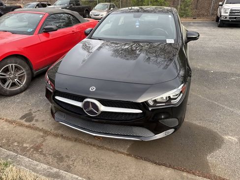 Used 2020 Mercedes-Benz CLA 250 image 4
