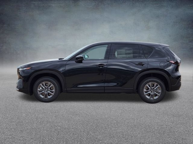 New 2026 MAZDA CX-5 Select AWD/4WD image 4
