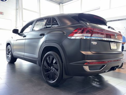 New 2026 Volkswagen Atlas Cross Sport SE image 34