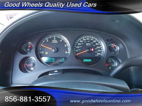 Used 2012 GMC Yukon Denali image 19