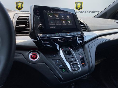 Used 2024 Honda Odyssey Sport image 14