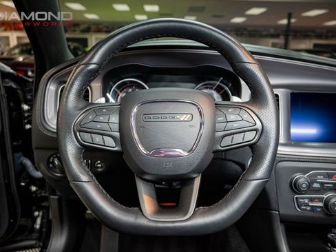 Used 2023 Dodge Charger Scat Pack image 78