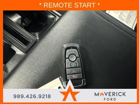 Used 2023 Ford F150 XLT w/ Equipment Group 302A High AWD/4WD image 30