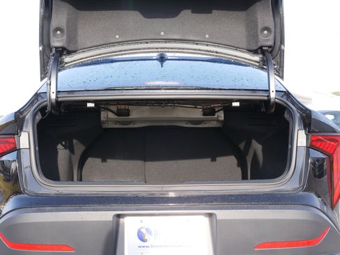 New 2025 Kia K4 LXS image 14