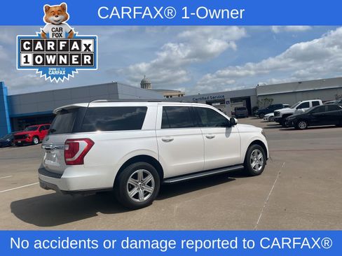 Used 2018 Ford Expedition Max XLT w/ Equipment Group 202A image 2