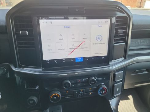 New 2026 Ford F150 STX RWD image 20