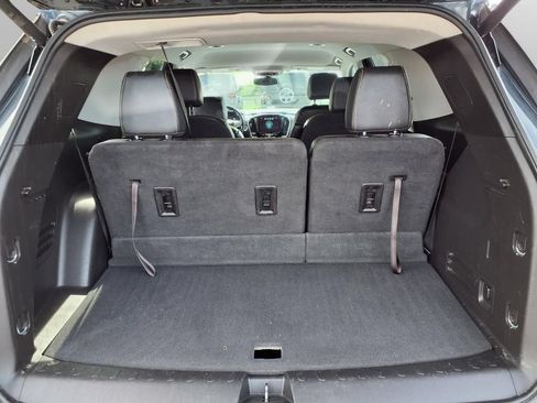 Used 2019 Chevrolet Traverse LT AWD/4WD image 27