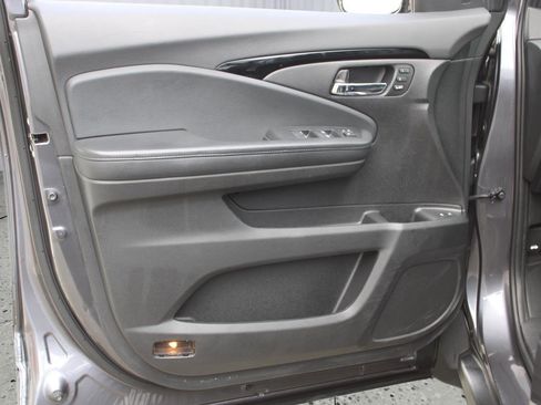 Used 2020 Honda Passport Elite image 45