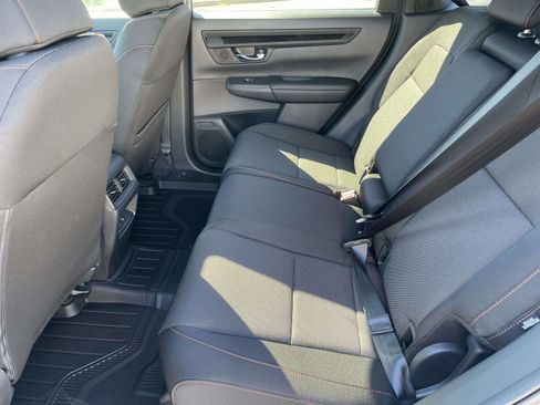 New 2026 Honda CR-V TrailSport image 3