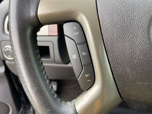 Used 2012 Chevrolet Avalanche LT w/ All-Star Edition image 29