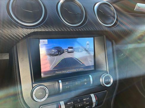 Used 2023 Ford Mustang Convertible w/ Equipment Group 101A RWD image 28