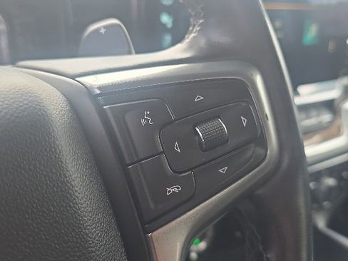 Used 2024 Chevrolet Silverado 1500 LT AWD/4WD image 20
