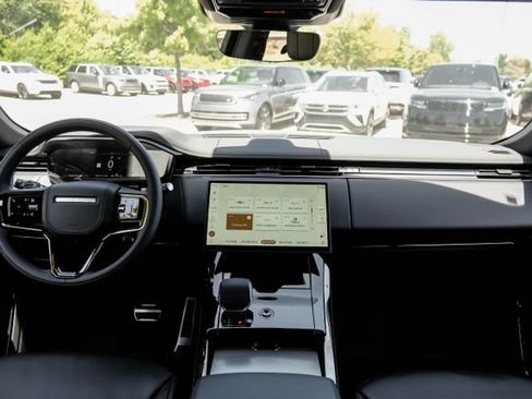 New 2026 Land Rover Range Rover Sport Dynamic SE AWD/4WD image 18