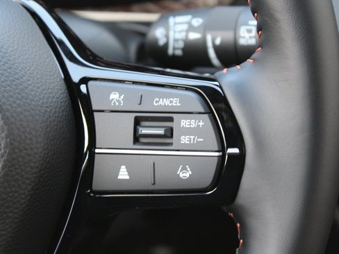 New 2026 Honda HR-V Sport image 25