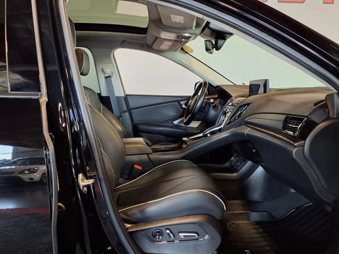 Used 2020 Acura RDX AWD w/ Advance Package image 11