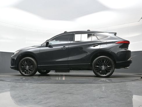 Used 2024 Toyota Venza Nightshade AWD/4WD image 29