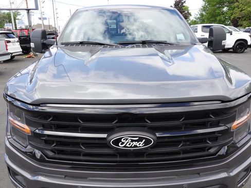Used 2024 Ford F150 XLT w/ Equipment Group 302A MID AWD/4WD image 7