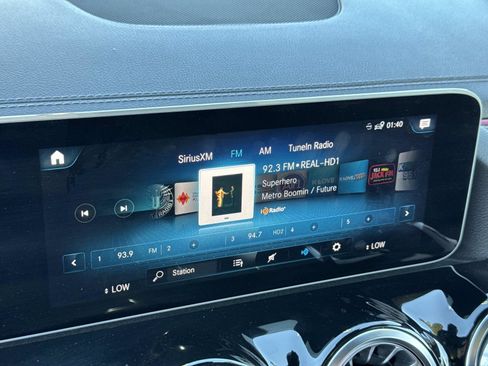 Used 2021 Mercedes-Benz GLA 45 AMG 4MATIC image 15