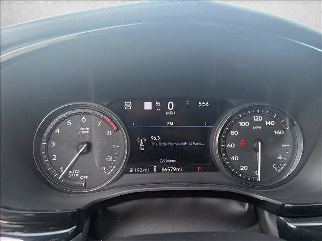 Used 2020 Cadillac XT6 Sport AWD/4WD image 11